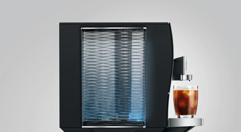 JURA Z10 Diamond Black (Inta)