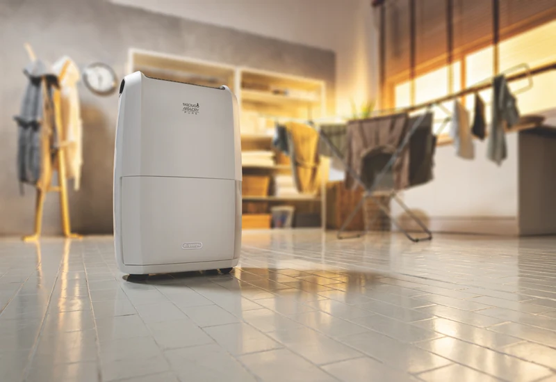 DeLonghi 21L Tasciugo Aria Dry Dehumidifier