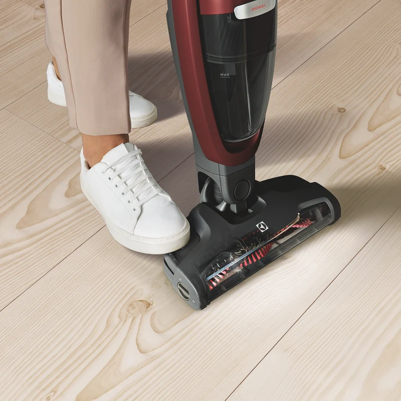 Electrolux PURE Well Q7 Animal Stick Vacuum