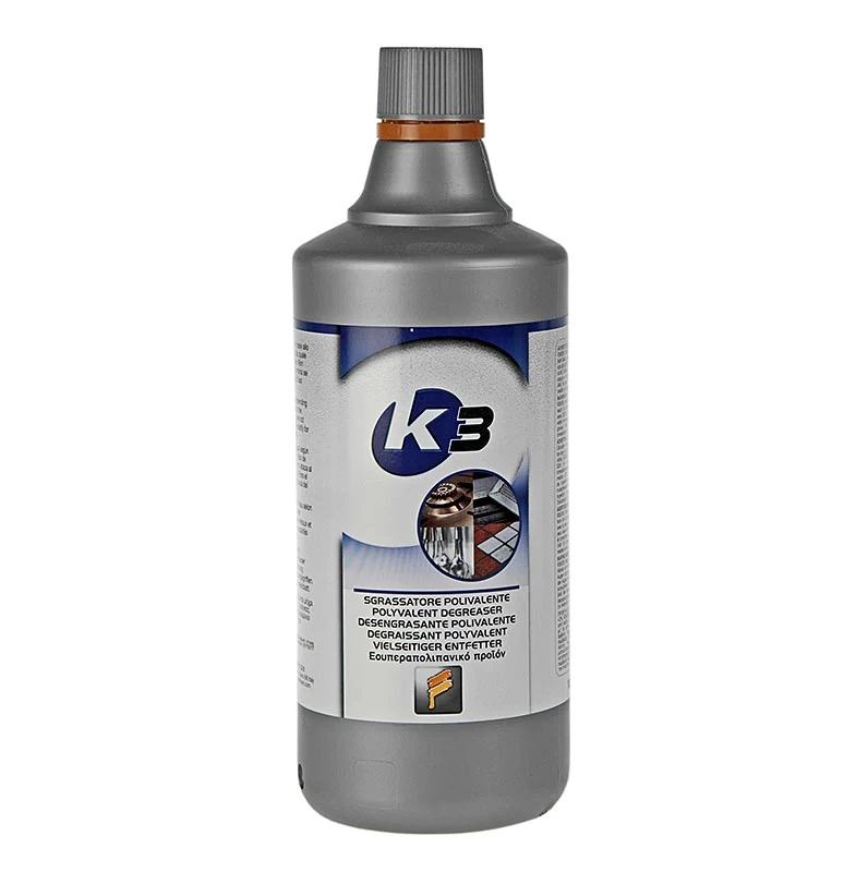 Herold - K3 - konzentrierter Fettlöser, HACCP-konform, 1 l