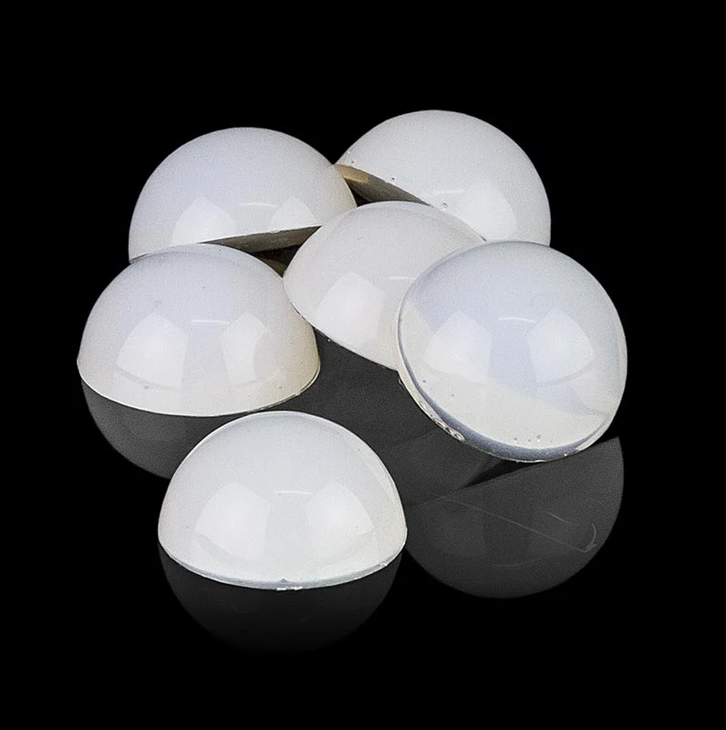 Fillini Maker Einfüllkappen aus Silikon, ø 40mm, 6 St