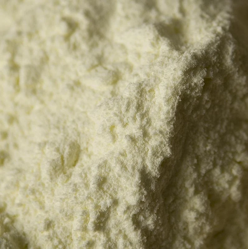Vollmilchpulver - lait entier poudre, mind. 26% Fett, 1 kg
