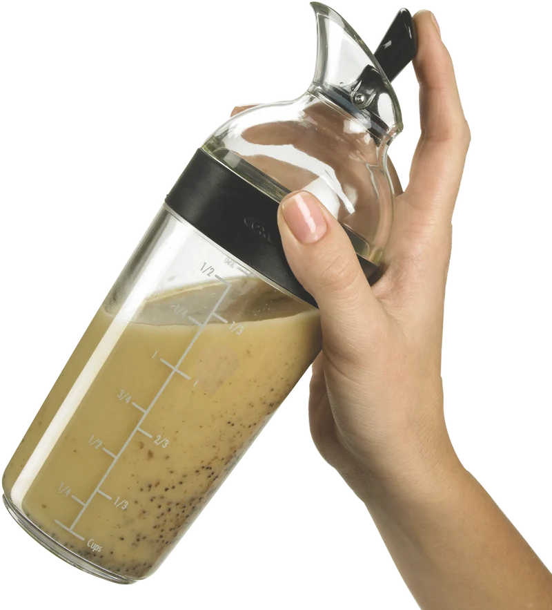 OXO Good Grips Salad Dressing Shaker