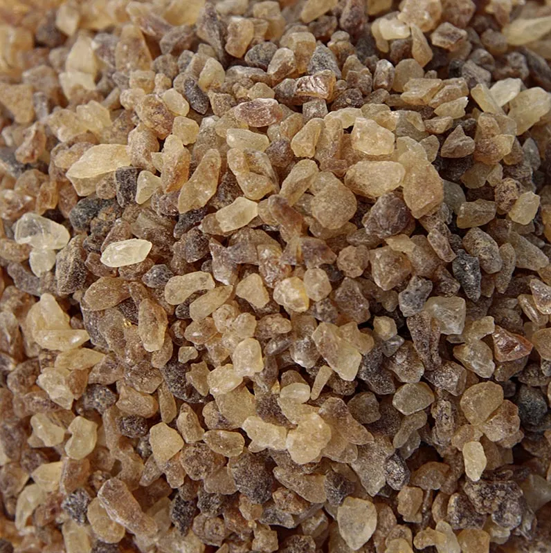 Brauner Krümel-Kandis, 5 kg