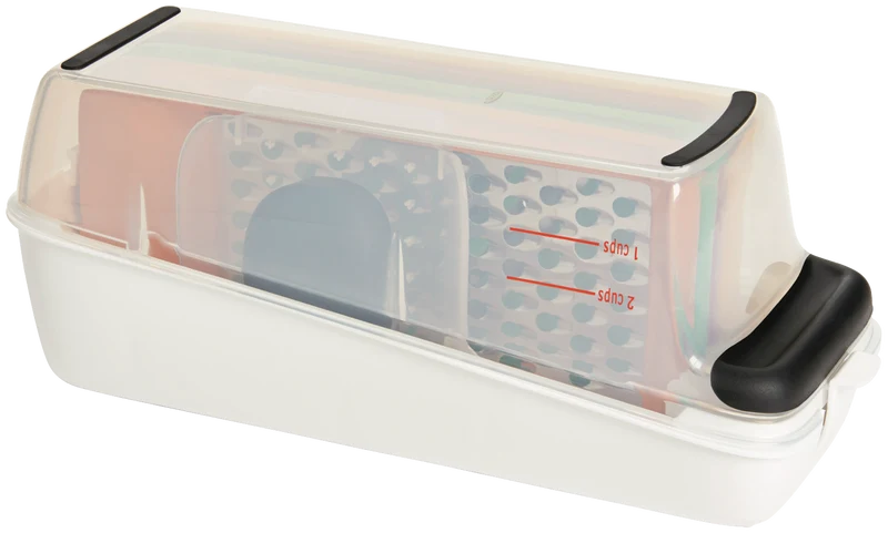 OXO Grate And Slicer