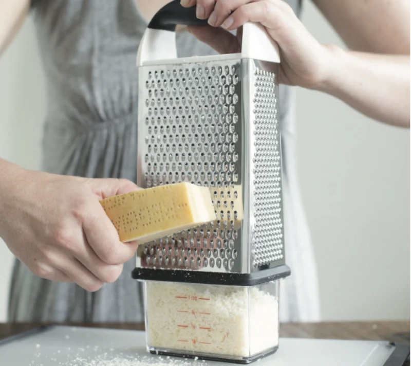 OXO Box Grater