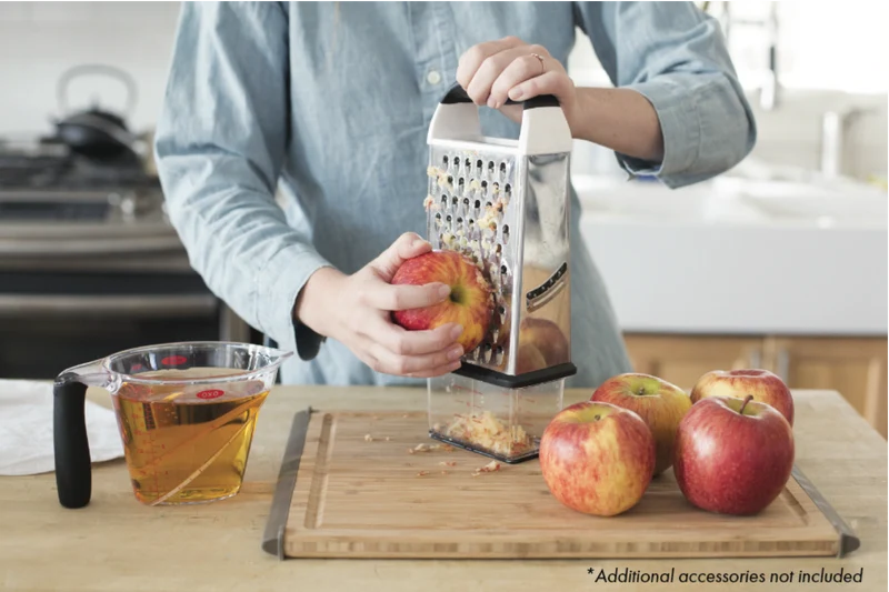 OXO Box Grater