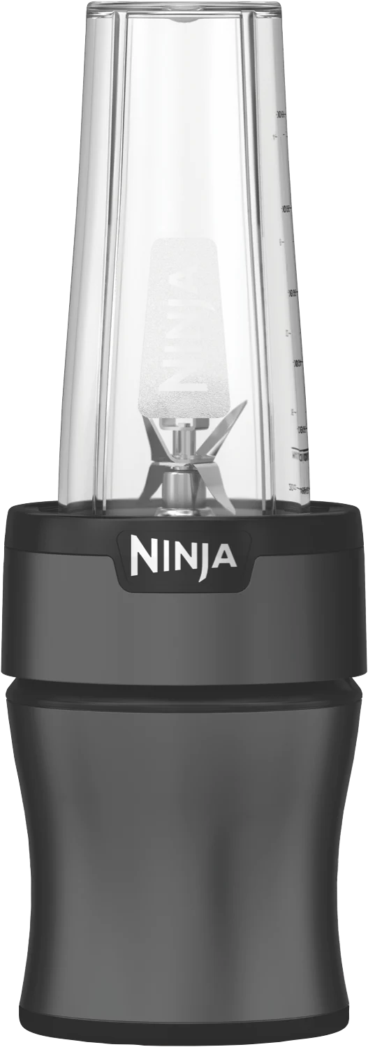 Ninja Nutri Precision Blender Mega Pack