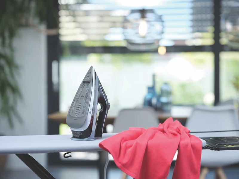 Braun Freestyle 5 Steam Iron
