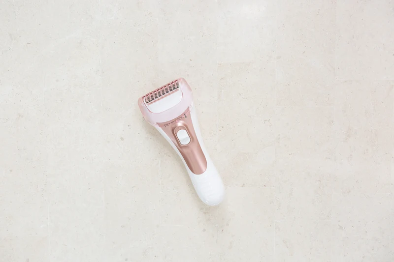 Remington S2 Silky Lady Shaver