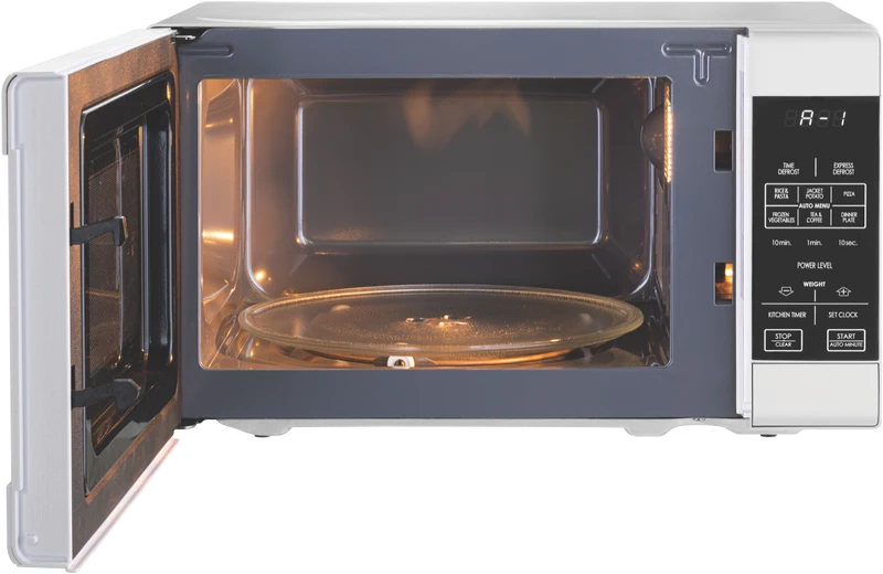 Sharp 20L 750W Microwave White