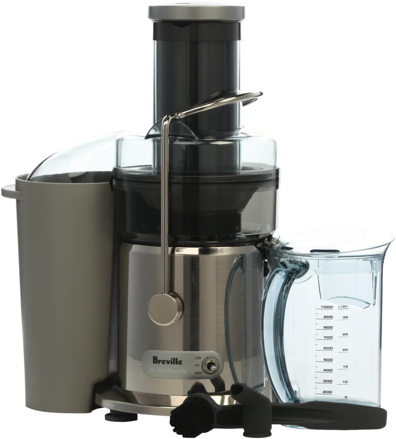 Breville The Juice Fountain Max Juicer