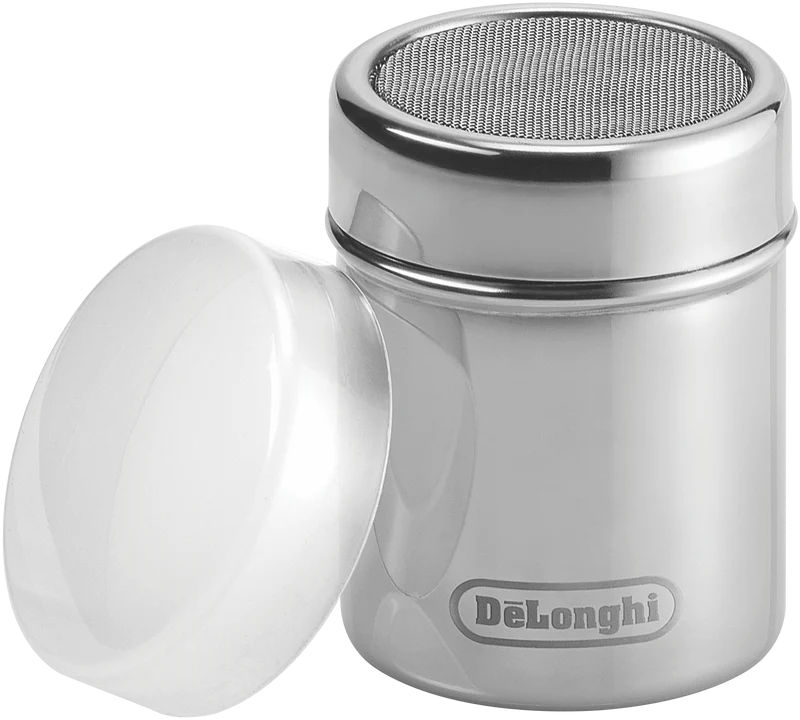 DeLonghi Cocoa Shaker