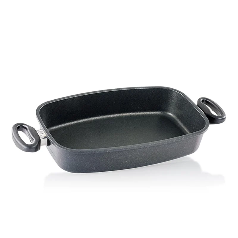 AMT Gastroguss, Bräter, 33x21cm, 6cm hoch, 1 St
