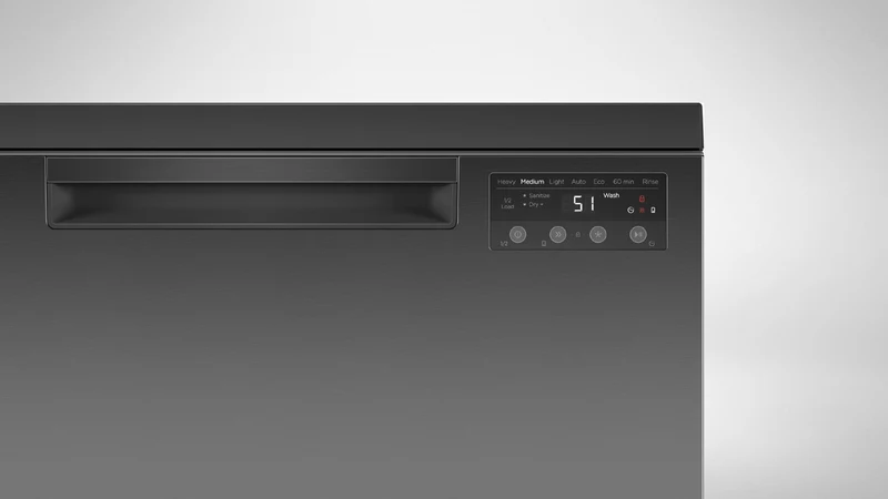 Fisher & Paykel Series 5, Contemporary Dishwasher
