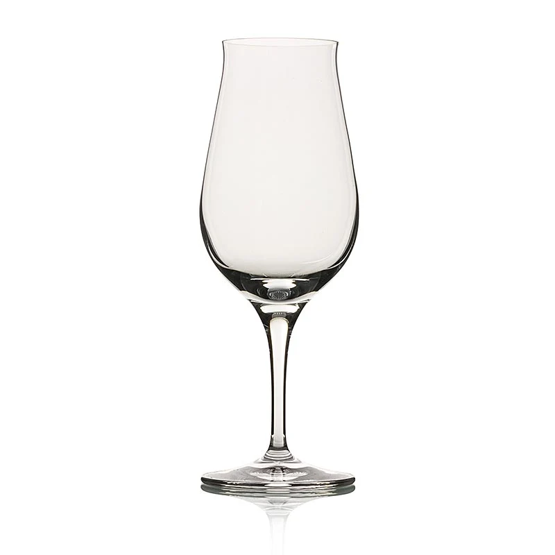 Spiegelau Whisky Glas, Snifter, Premium, nicht geeicht, 4 St