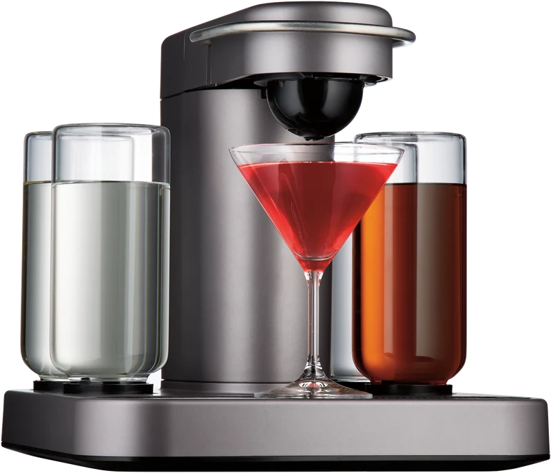 Bartesian Premium Cocktail Maker