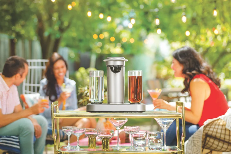Bartesian Premium Cocktail Maker