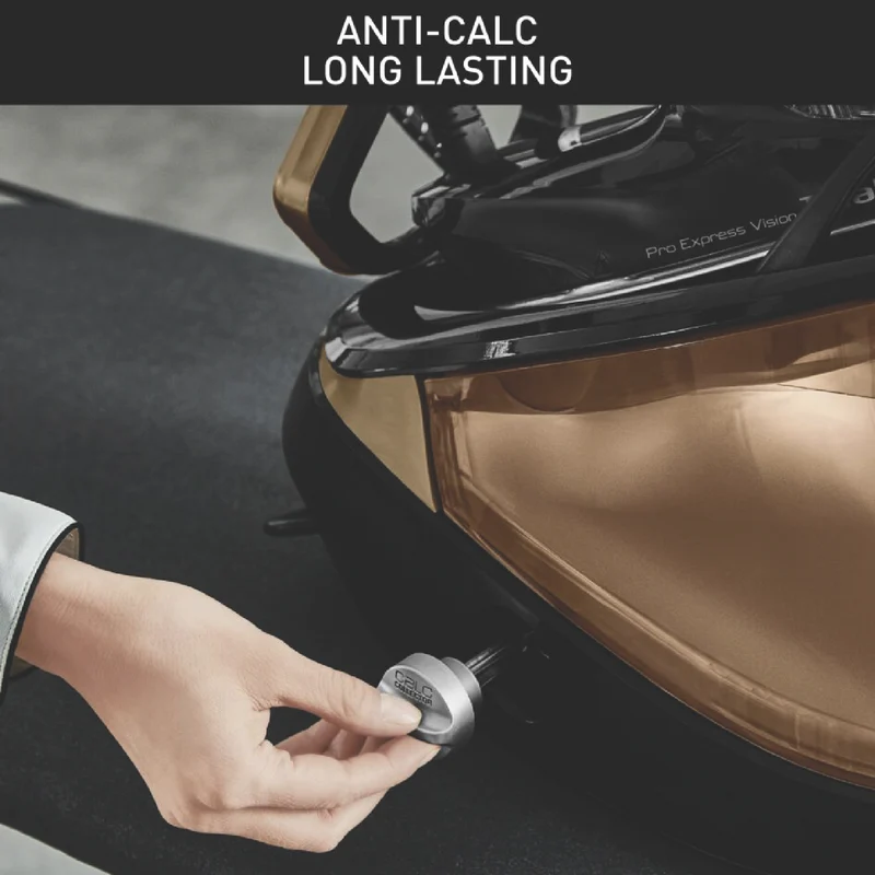Tefal Pro Express Vision