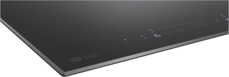 LG 60cm Induction Cooktop, 4 Zones, 2 Flexi