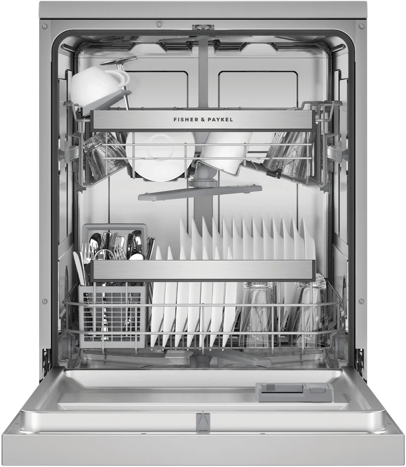 Fisher & Paykel Series 5, Contemporary Dishwasher