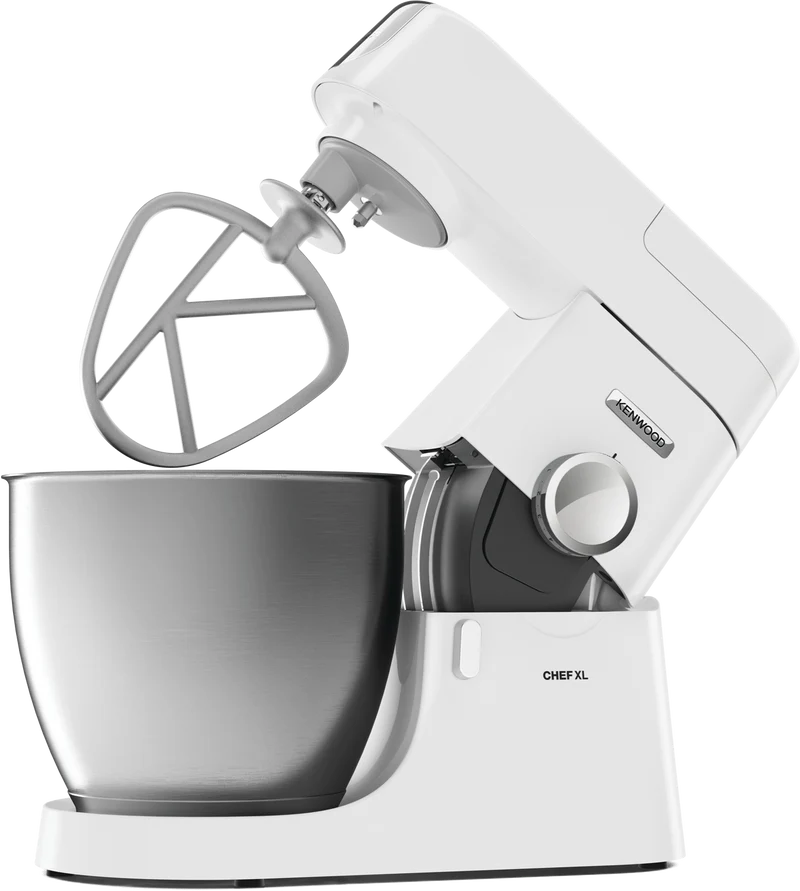 Kenwood Chef XL Kitchen Machine White