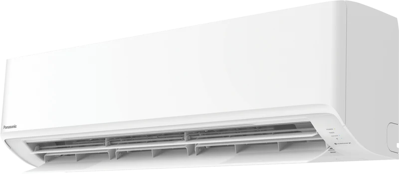 Panasonic C8.0kW H9.0kW Reverse Cycle Split System and Air Purifier