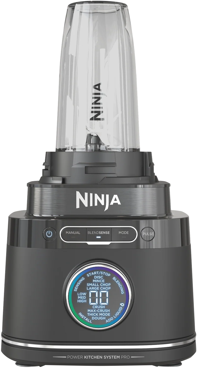 Ninja Detect Power Blending Kitchen System