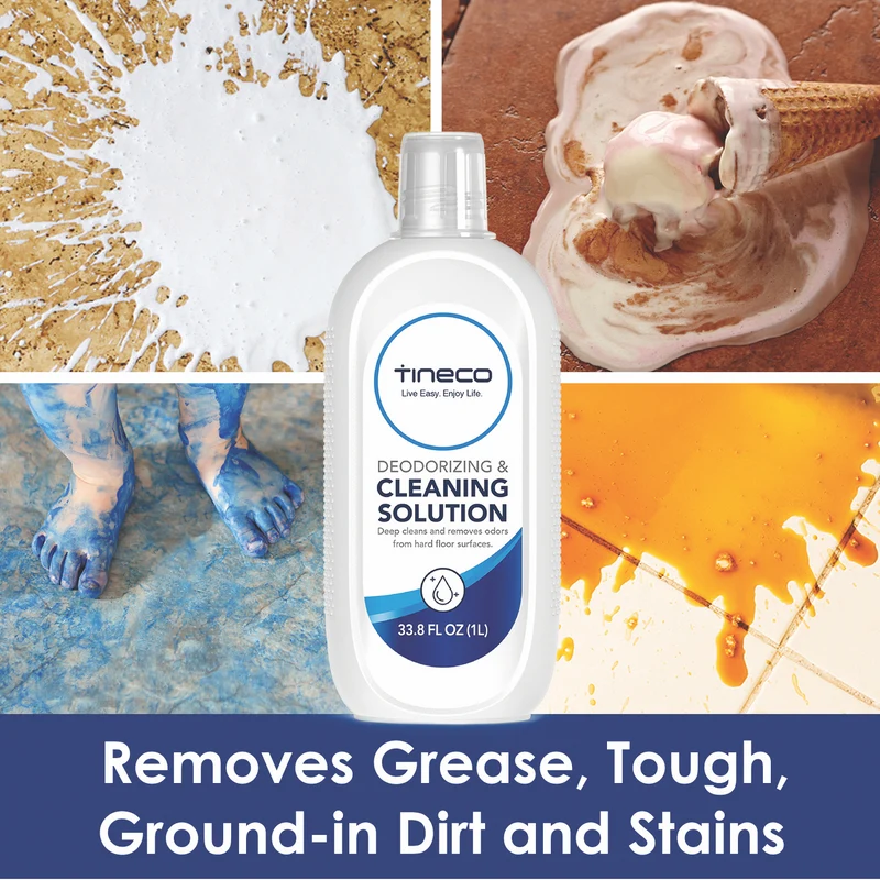 Tineco Cleaning Solution 1L