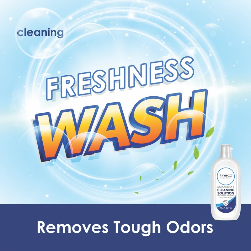 Tineco Cleaning Solution 1L