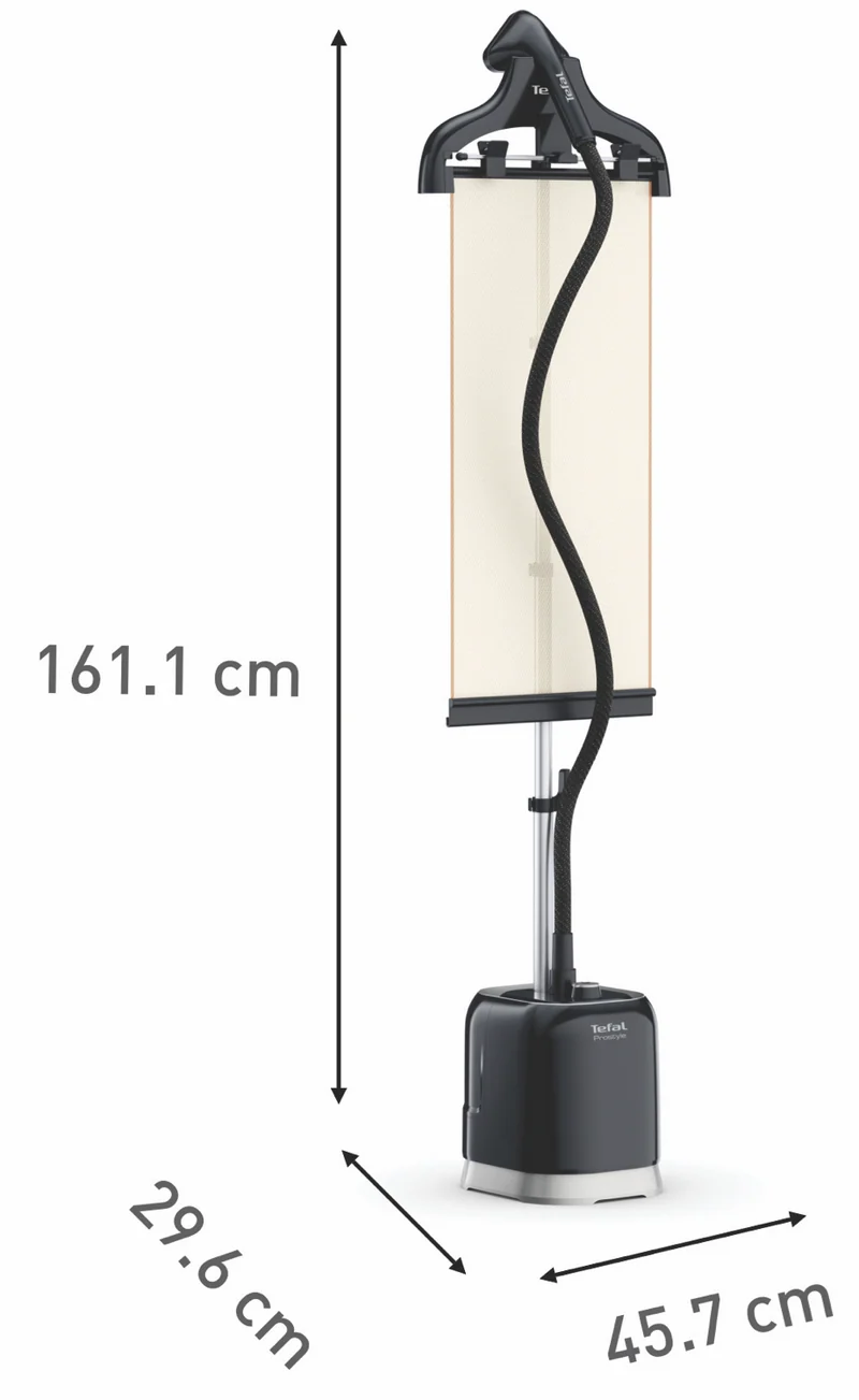 Tefal Pro Style Garment Steamer