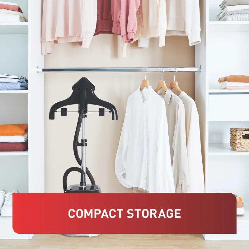 Tefal Pro Style Garment Steamer