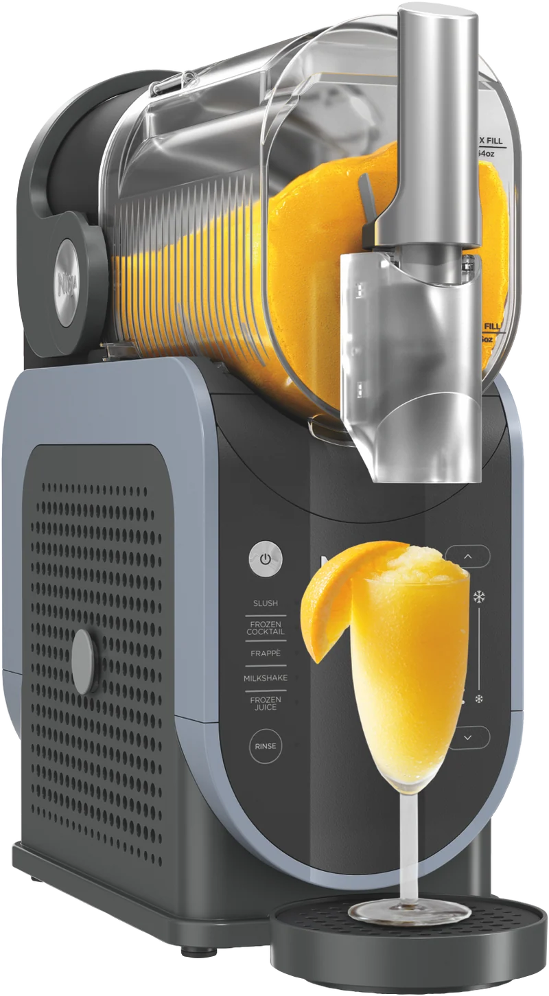 Ninja Slushi Professional Frozen Drink Maker