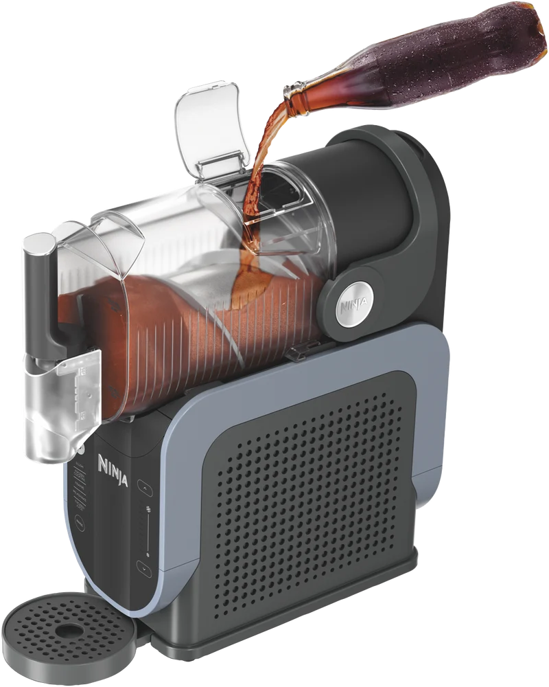 Ninja Slushi Professional Frozen Drink Maker