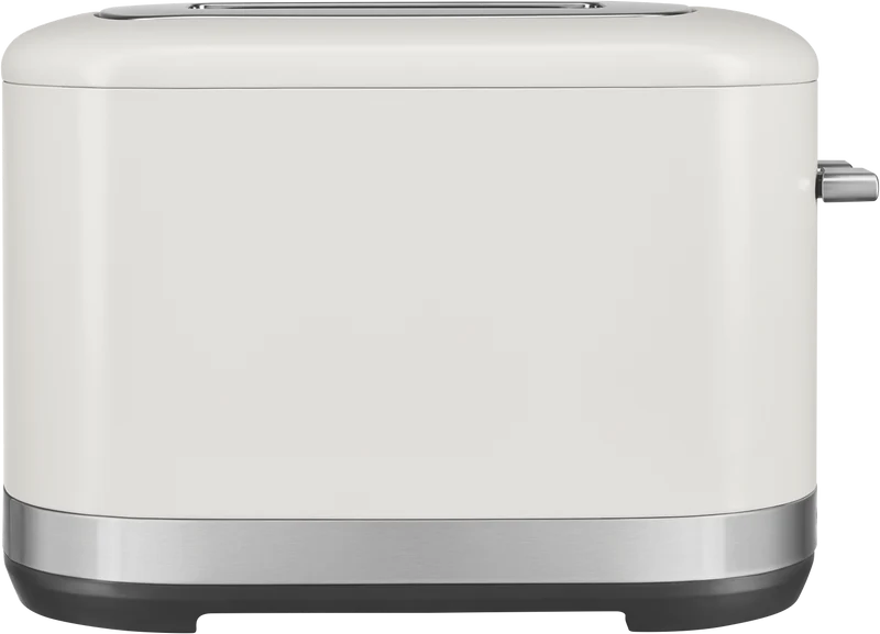 KitchenAid 2 Slice Toaster Porcelain White