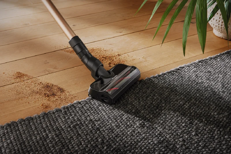 Miele Duoflex HX1 Cordless Vacuum