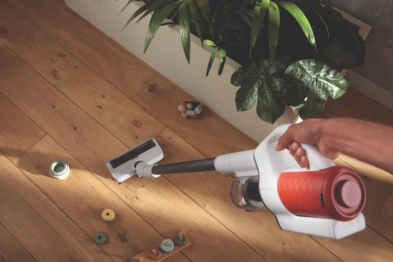 Miele Duoflex HX1 Cordless Vacuum