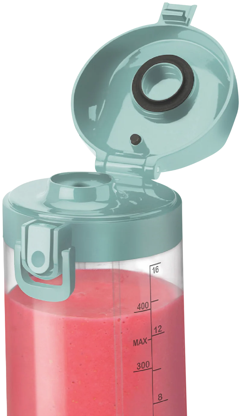 NUTRIBULLET Portable Blender Eggshell