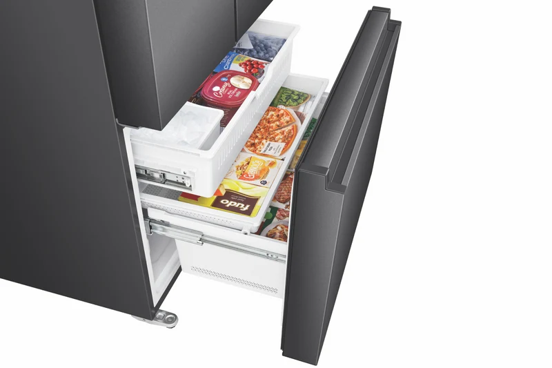 Hisense 634L French Door Refrigerator