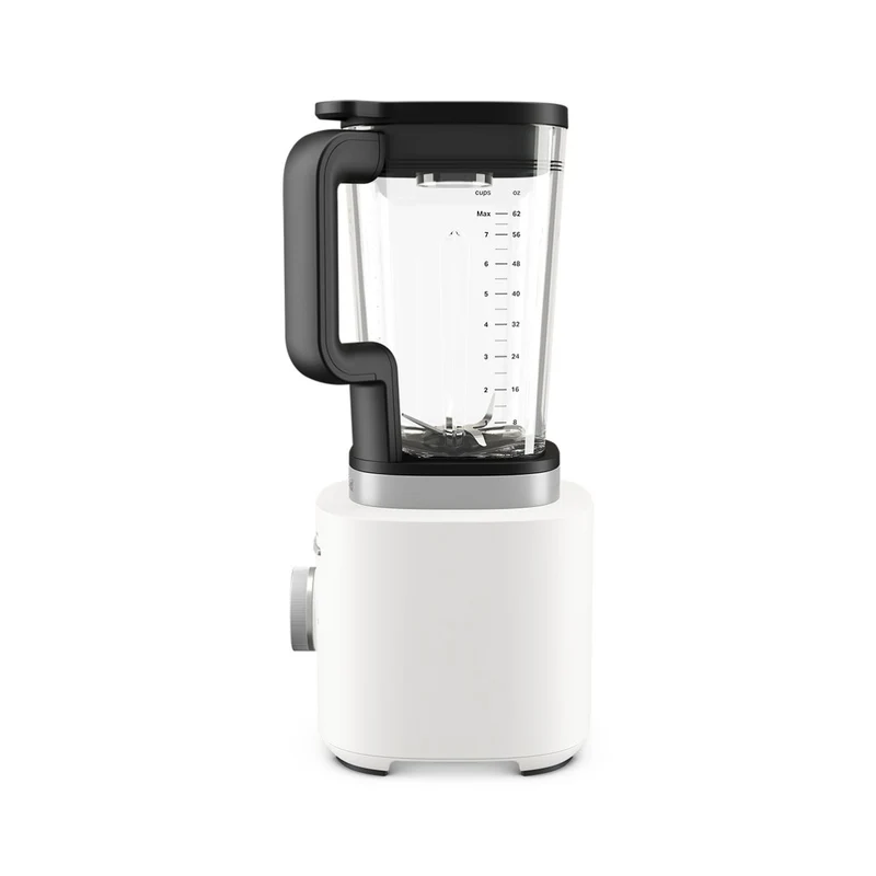 KitchenAid Pure Power Standmixer 1,85 L mit Glasbehälter