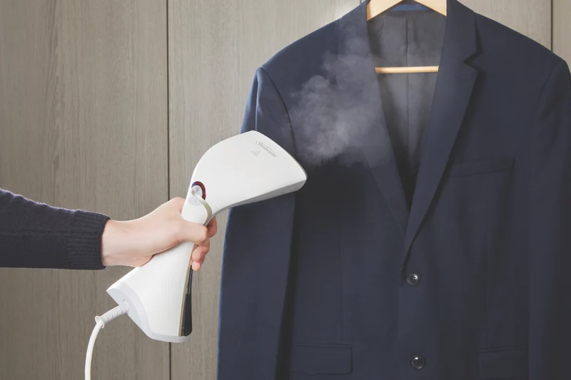 Sunbeam Power Boost Garment Steamer