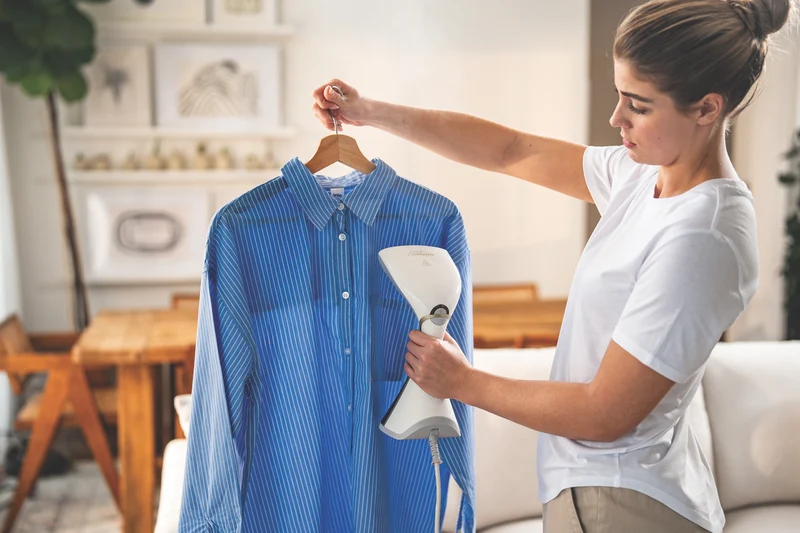 Sunbeam Power Boost Garment Steamer