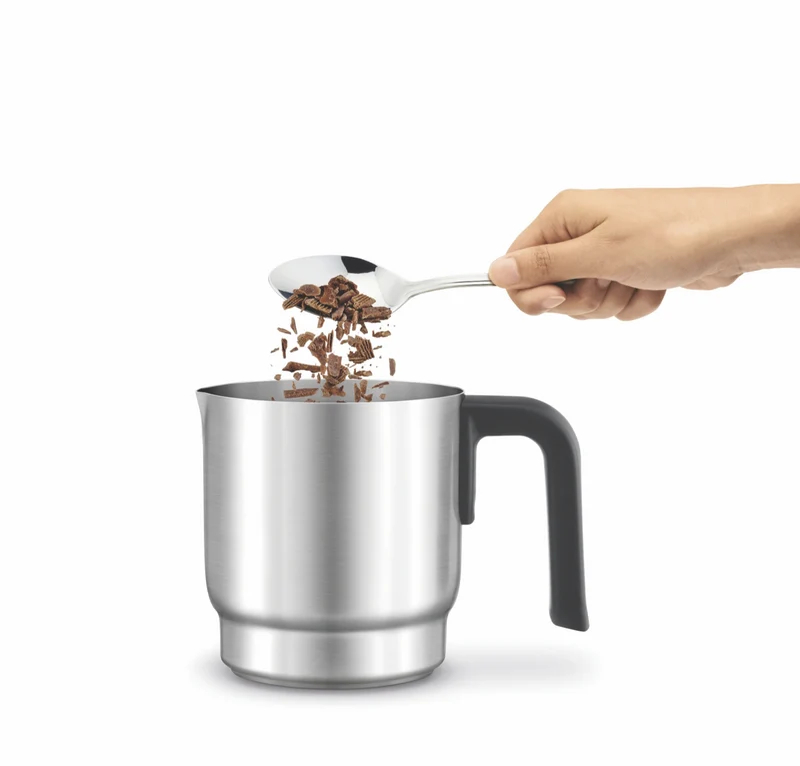 Breville The Choc and Chino Milk Frother