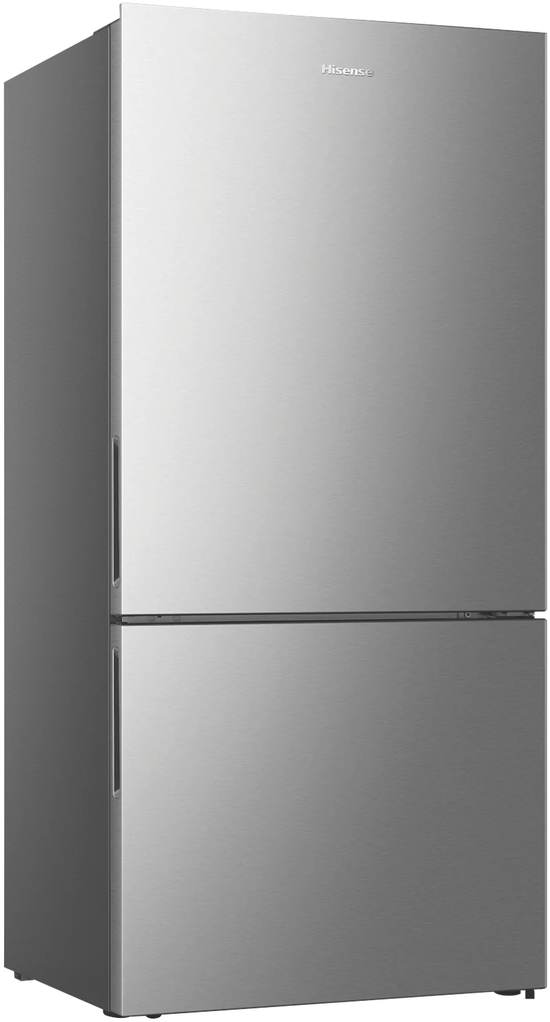 Hisense 503L Bottom Mount Refrigerator