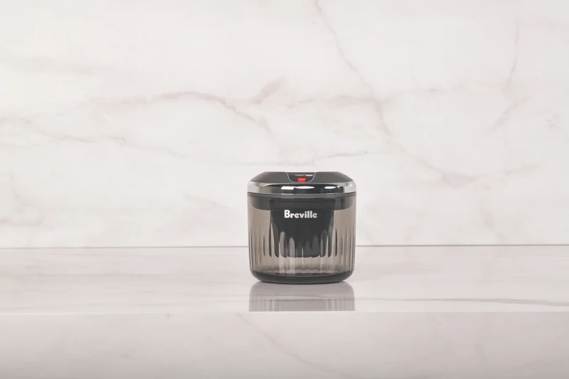 Breville The Pucker Sucker