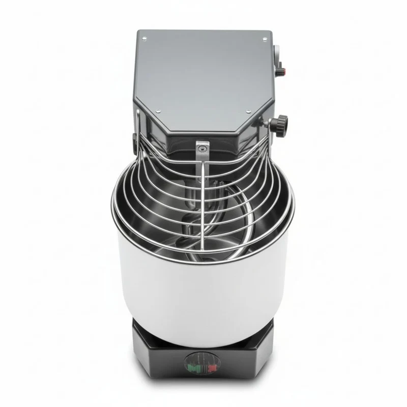 MFItaly MINIMIX STD5 Spiral-Knetmaschine