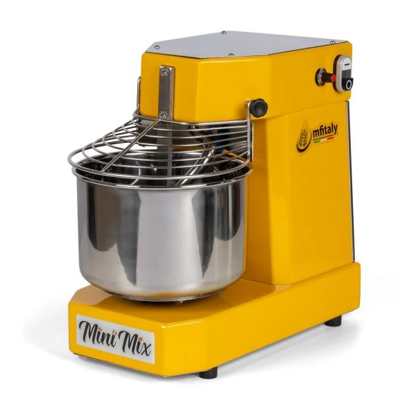 MFItaly MINIMIX STD5 Spiral-Knetmaschine