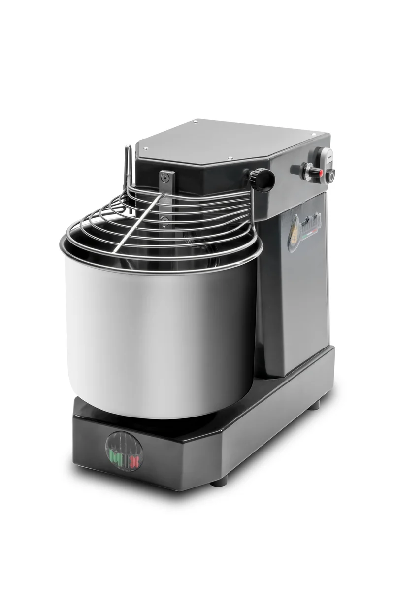 MFItaly MINIMIX STD5 Spiral-Knetmaschine