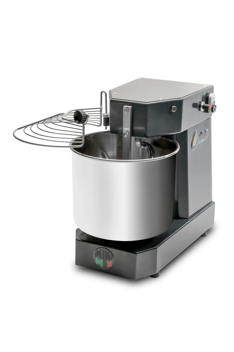 MFItaly MINIMIX STD5 Spiral-Knetmaschine