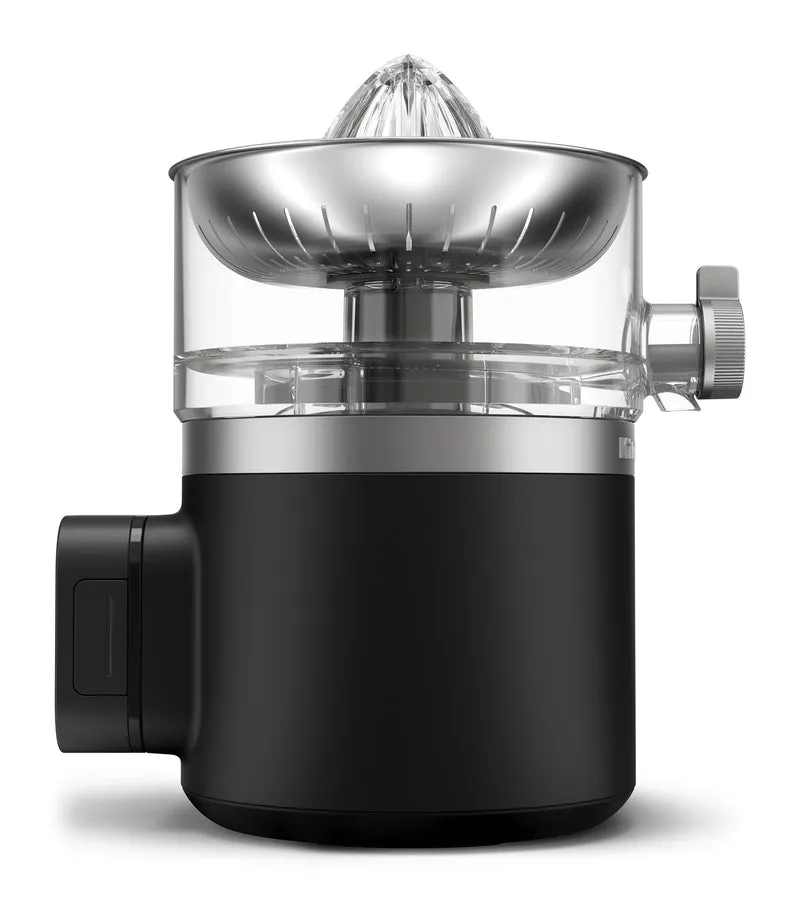 KitchenAid Go Cordless Zitruspresse 5KCJR160BM